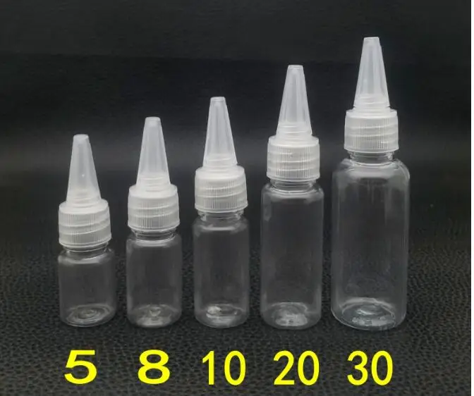 50pcs/lot PET Plastic Empty Dropper Liquid Eye Clear Water Refillable Bottle Long Tip Cap Tip bottle
50pcs/lot PET Plastic Empty Dropper Liquid Eye Clear Water Refillable Bottle Long Tip Cap Tip bottle