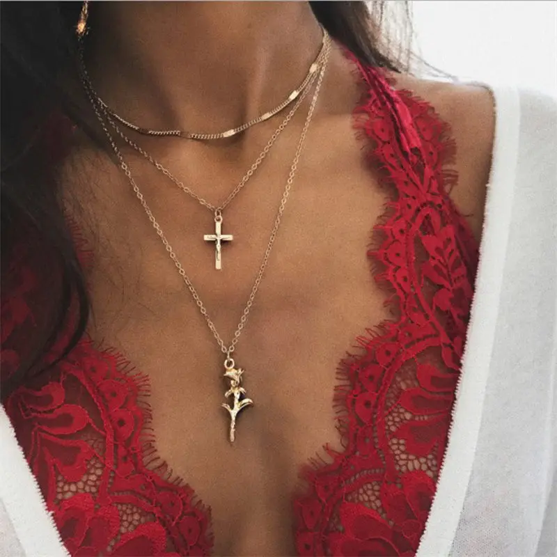 Bohemain Crystal Star Sequins Coins Bar Pendant Chain Necklace For Women Gold Color Multi Layer Statement Necklaces
Bohemain Crystal Star Sequins Coins Bar Pendant Chain Necklace For Women Gold Color Multi Layer Statement Necklaces