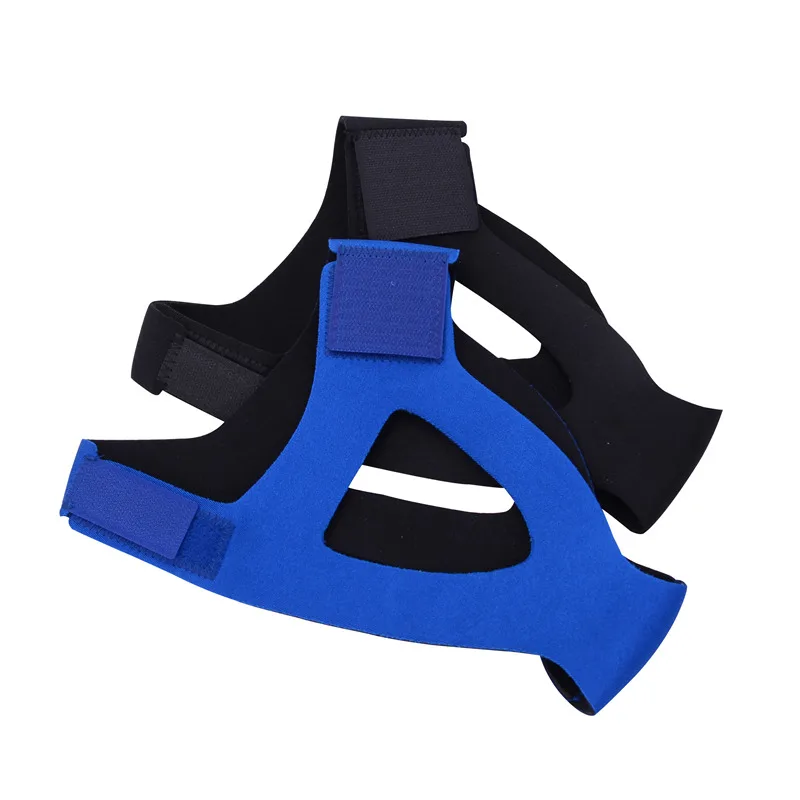 Cn Herb respiratory bandage, snoring plug, anti dislocation, jaw support, snore stop band
Cn Herb respiratory bandage, snoring plug, anti dislocation, jaw support, snore stop band