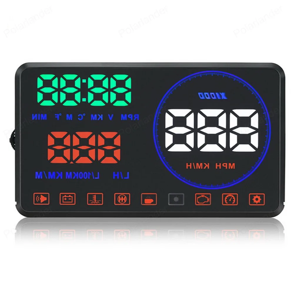 Проектор лобового стекла автомобильный, HD M9, 5,5 дюйма, с OBD2 и EUOBD
Проектор лобового стекла автомобильный, HD M9, 5,5 дюйма, с OBD2 и EUOBD
