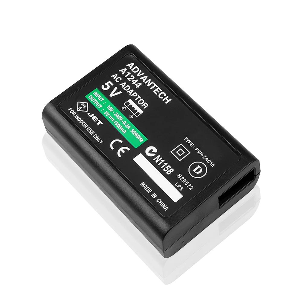 Адаптер переменного тока Kebidu + USB-кабель для зарядки и передачи данных шнур