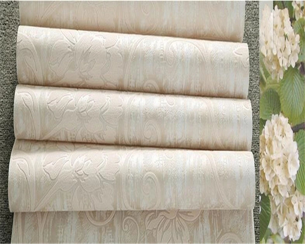 beibehang papel de parede Modern minimalist embossed non-woven wallpaper bedroom living room backdrop papier peint mural 3d
beibehang papel de parede Modern minimalist embossed non-woven wallpaper bedroom living room backdrop papier peint mural 3d