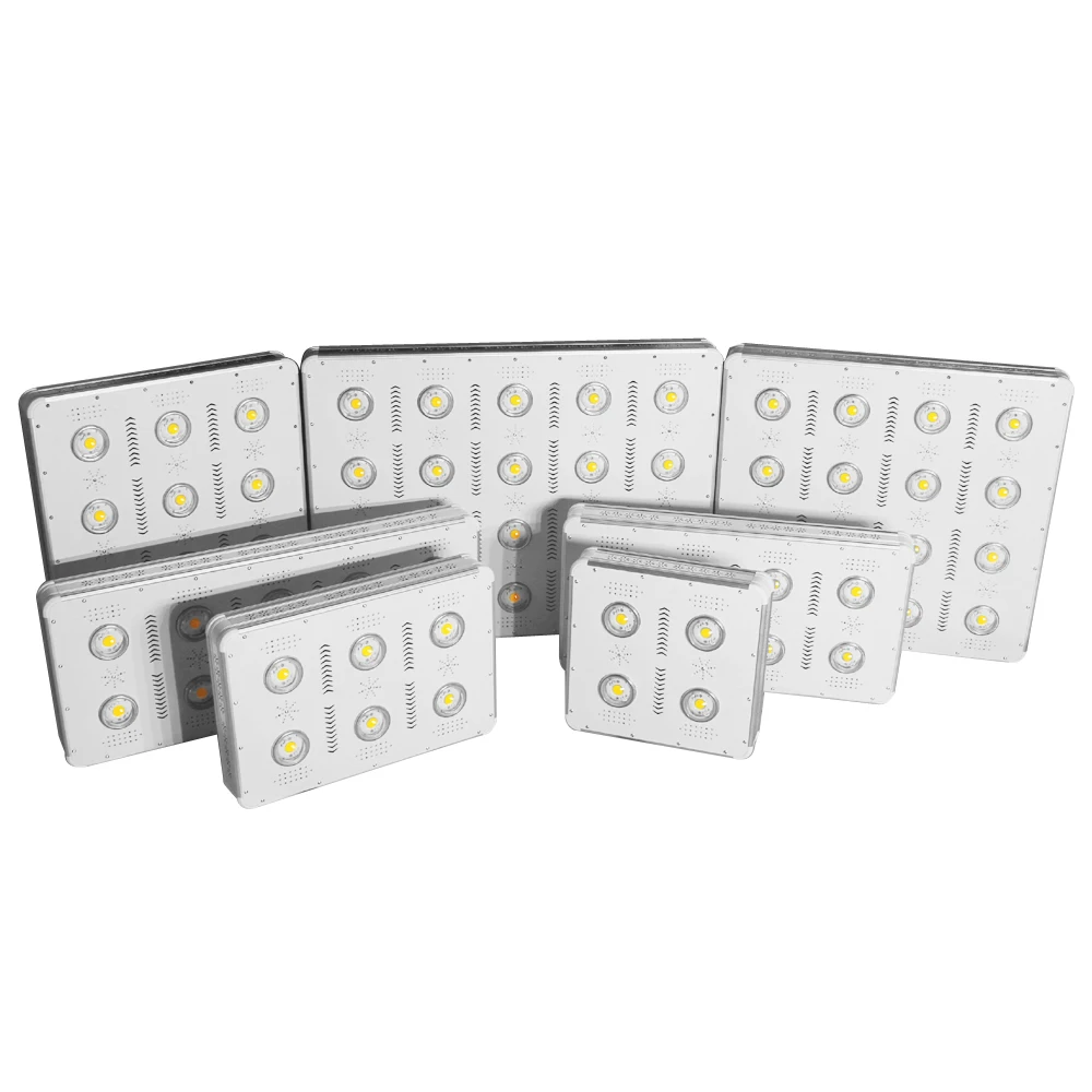 Led Grow Light Fixture crees cxb 3590 1000 watt diy kit DP900 Veg / Bloom optic led grow lights for medical plants
Led Grow Light Fixture crees cxb 3590 1000 watt diy kit DP900 Veg / Bloom optic led grow lights for medical plants