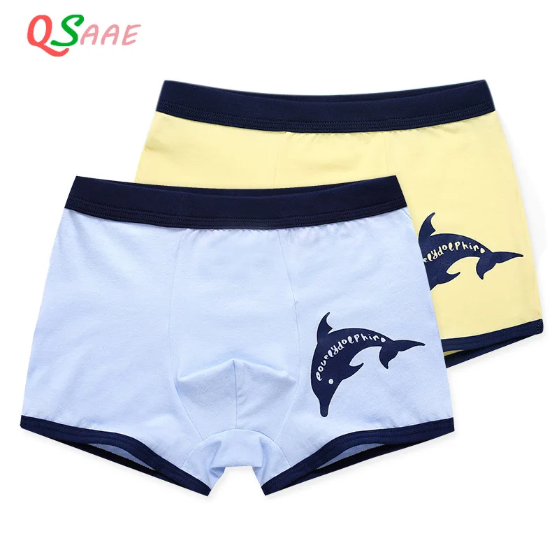 Boys Cotton Boxer Shorts Children's Panties 2 pcs Boxers Underwear Cartoon Baby Panties Cotton Boys Panties CHU020
Boys Cotton Boxer Shorts Children's Panties 2 pcs Boxers Underwear Cartoon Baby Panties Cotton Boys Panties CHU020
