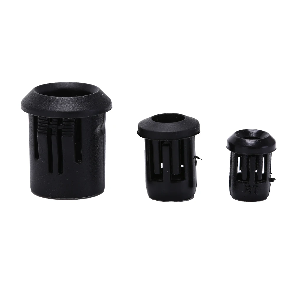 10pcs Black Plastic 3mm/5mm/8mm Lamp LED Diode Holder Black Clip Bezel Socket Mount
10pcs Black Plastic 3mm/5mm/8mm Lamp LED Diode Holder Black Clip Bezel Socket Mount