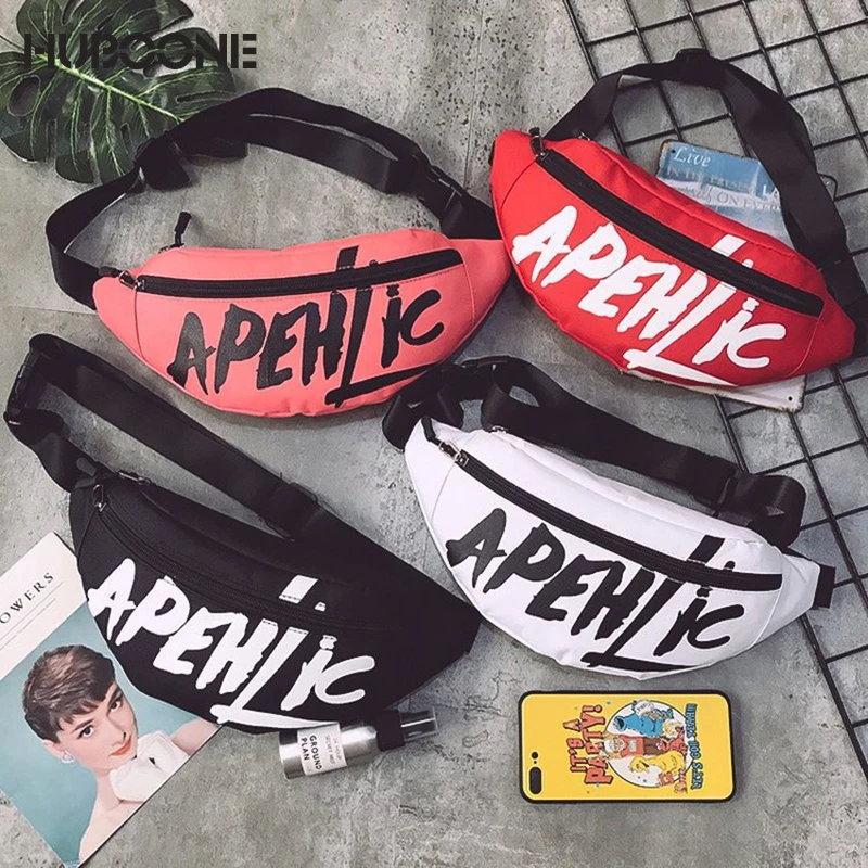 HUBOONE Fashion Graffiti Fanny Pack Waist Bag Women Belt Bag Pouch Banana Waist Pack Women Sport Chest Bag Handbag Travel BumBag
HUBOONE Fashion Graffiti Fanny Pack Waist Bag Women Belt Bag Pouch Banana Waist Pack Women Sport Chest Bag Handbag Travel BumBag