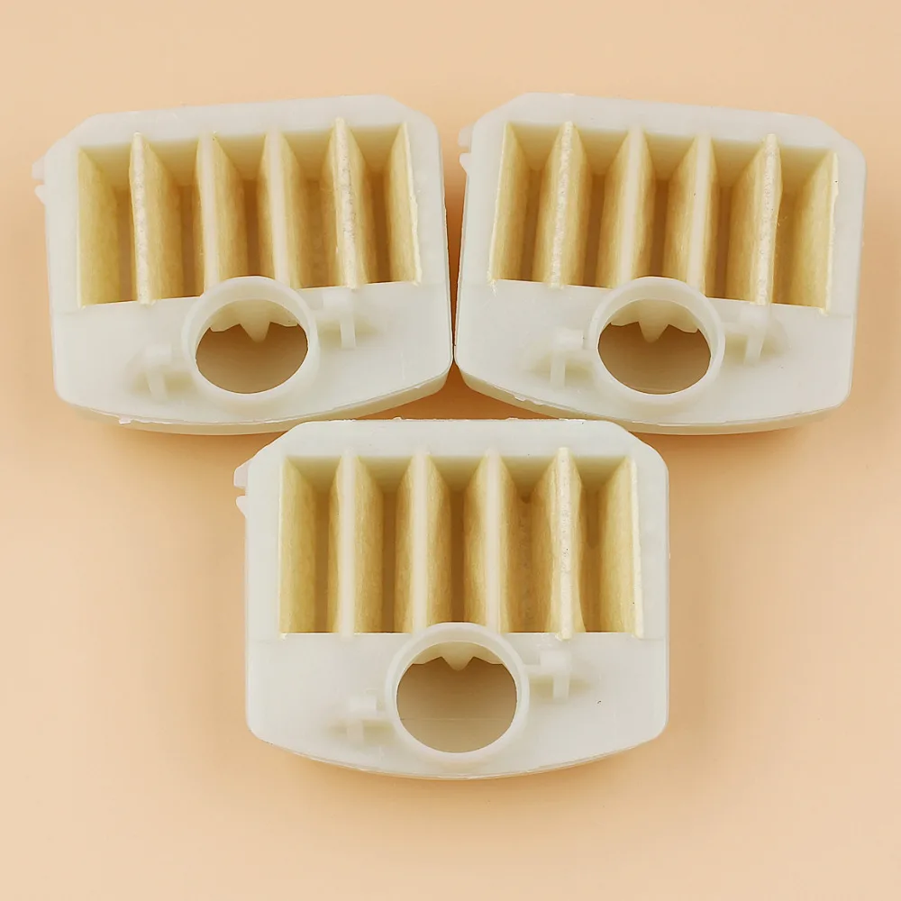 3Pcs/lot Air Filter For HUSQVARNA 340 340e 345 345e 350 346 XP 353 351 Chainsaw Parts 537024002
3Pcs/lot Air Filter For HUSQVARNA 340 340e 345 345e 350 346 XP 353 351 Chainsaw Parts 537024002