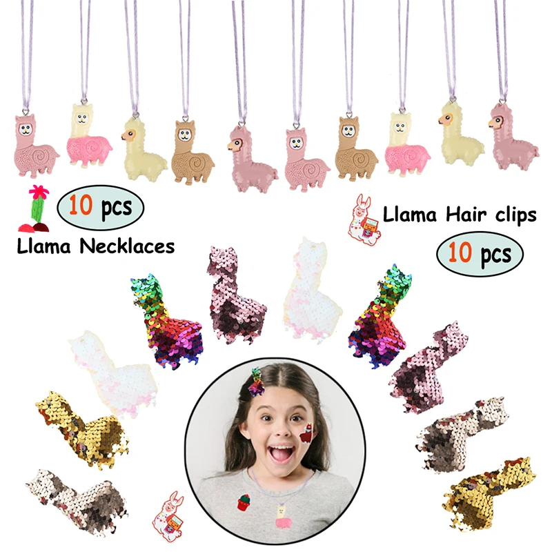 Llama Party Supplies Baby Shower Favors Party Favors For Kids Birthday Temporary Puffy Stickers Gift Bags Llama Bracelets Rings
Llama Party Supplies Baby Shower Favors Party Favors For Kids Birthday Temporary Puffy Stickers Gift Bags Llama Bracelets Rings