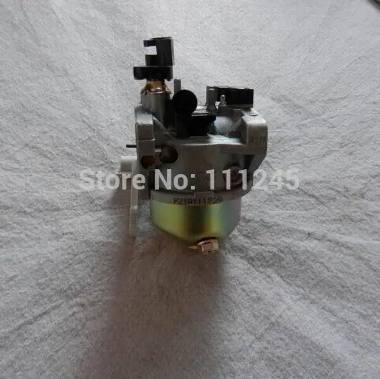 CARBURETOR FITS HONDA GX270 KAFU 3500 GTS9000 &MORE 4T 9HP 270CC CARB SOD CUTTER WATER PUMP TILLER CRUSHER GRINDER CARB ASY
CARBURETOR FITS HONDA GX270 KAFU 3500 GTS9000 &MORE 4T 9HP 270CC CARB SOD CUTTER WATER PUMP TILLER CRUSHER GRINDER CARB ASY