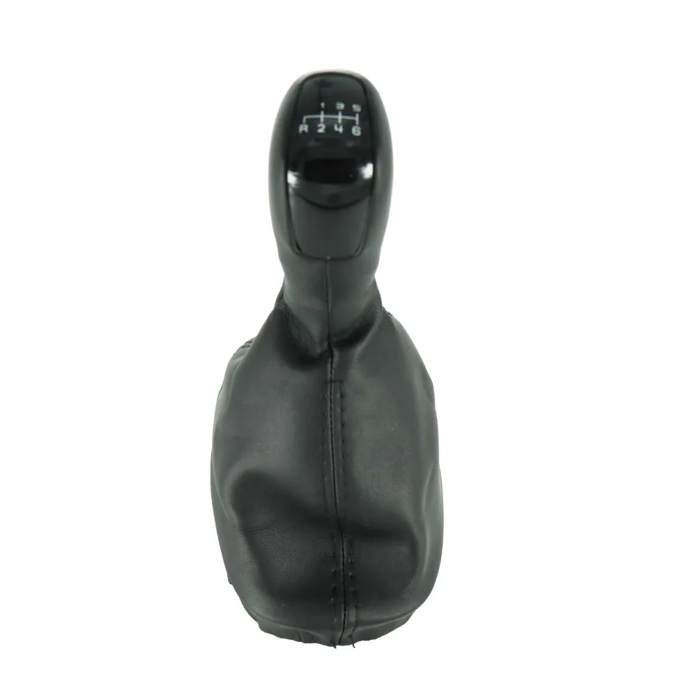 For Mercedes Benz C Class W203 S203 Elegance Classic Avantgarde 6 Speed Gear Car Shift Gear Knob With Leather Boot
For Mercedes Benz C Class W203 S203 Elegance Classic Avantgarde 6 Speed Gear Car Shift Gear Knob With Leather Boot