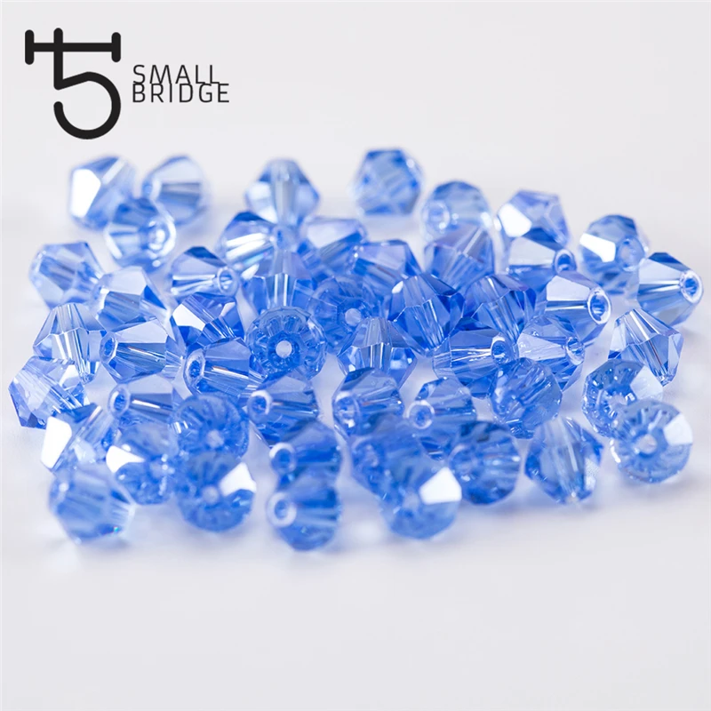 3 4 6mm Loose Czech Glass Bicone Beads For Needlework Women Diy Accessories Faceted Spacer Crystal Beads Wholesale Z222
3 4 6mm Loose Czech Glass Bicone Beads For Needlework Women Diy Accessories Faceted Spacer Crystal Beads Wholesale Z222