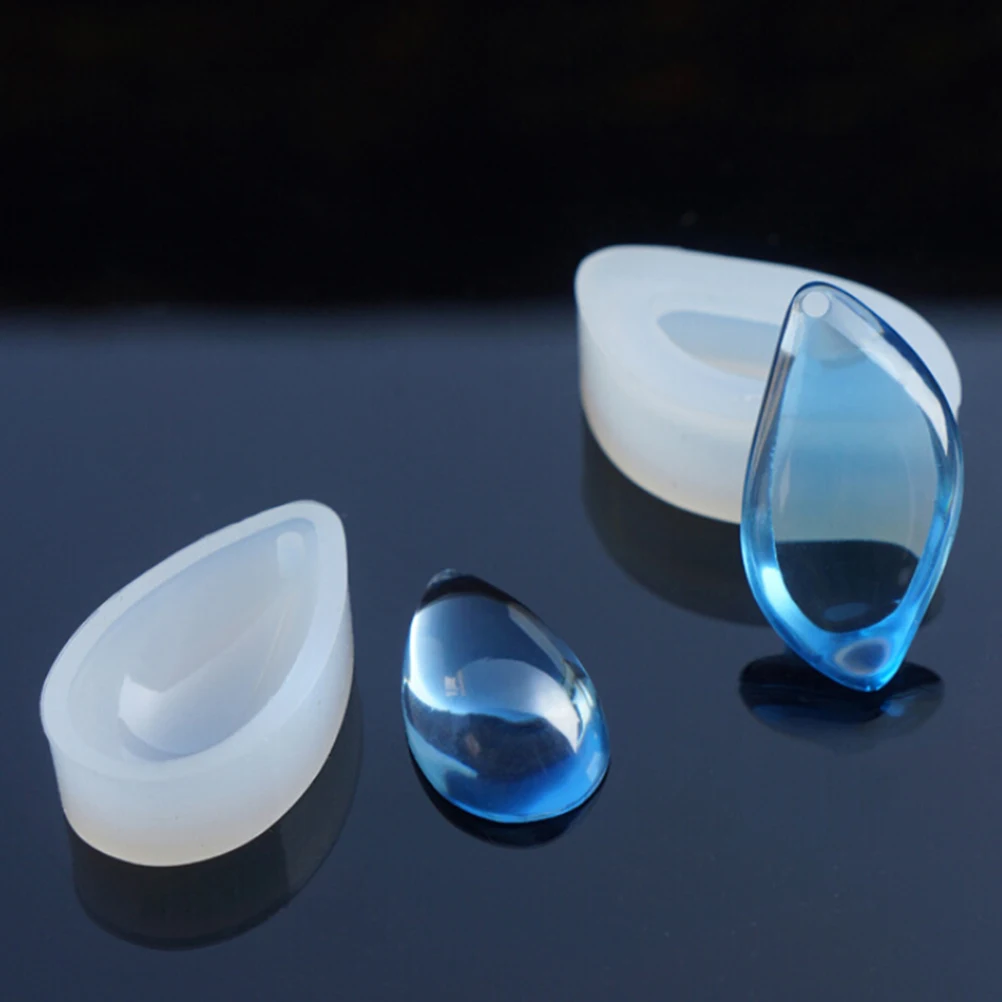 new Resin Silicone Pendant DIY Jewelry Mold Pyramid Ornaments Handmade Making Tool Mould
new Resin Silicone Pendant DIY Jewelry Mold Pyramid Ornaments Handmade Making Tool Mould