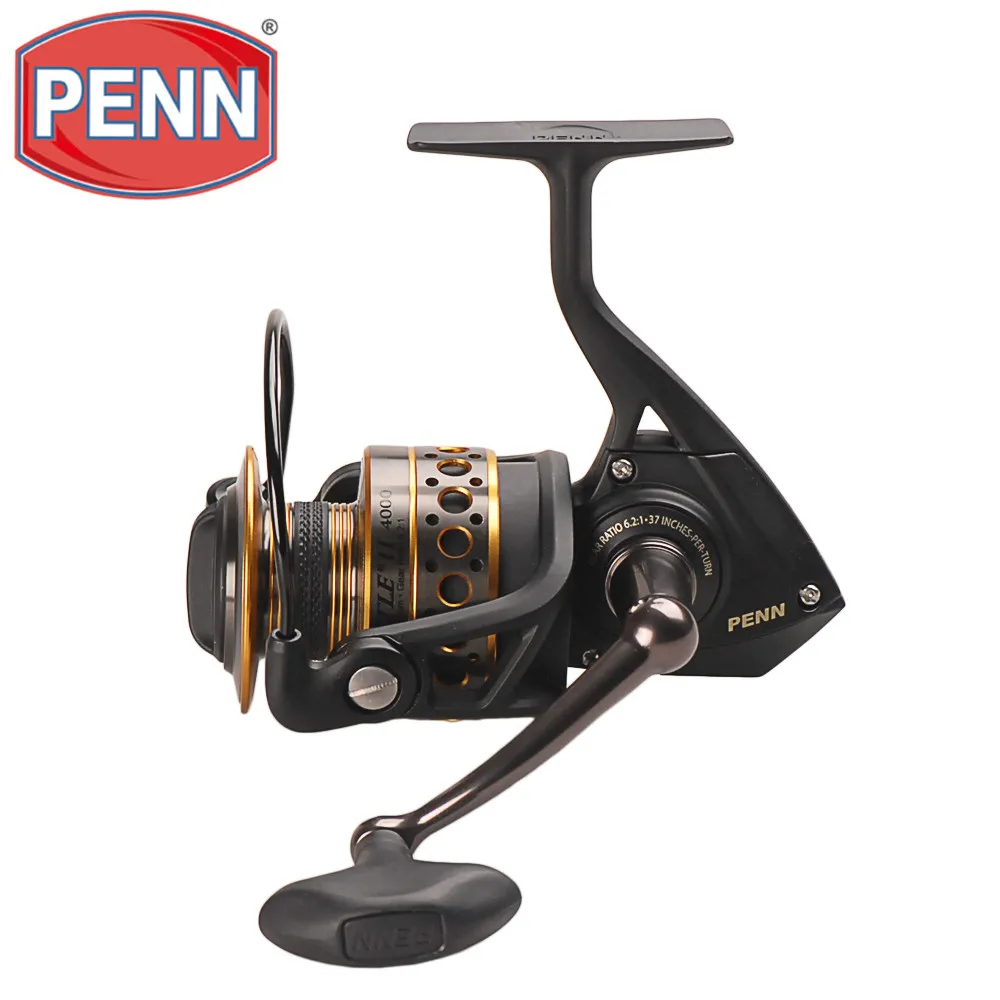 Рыболовная спиннинговая катушка PENN Battle II 3000-8000 5 + 1BB, полностью металлический корпус, предварительно загружаемое спиннинговое колесо для морской лодки
Рыболовная спиннинговая катушка PENN Battle II 3000-8000 5 + 1BB, полностью металлический корпус, предварительно загружаемое спиннинговое колесо для морской лодки