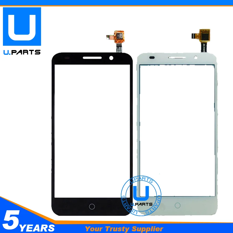 5" Touch Screen For Alcatel PIXI 3 5 OT5015 OT5015D OT5015X 5015 5015D 5015X Replacement Black White Sensor 1PC/Lot
5" Touch Screen For Alcatel PIXI 3 5 OT5015 OT5015D OT5015X 5015 5015D 5015X Replacement Black White Sensor 1PC/Lot