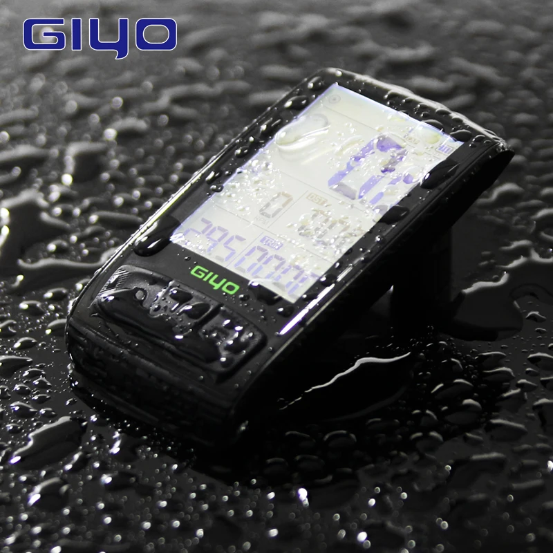 Wireless Bicycle Computer Bluetooth Speedometer Heart Rate Monitor Cycling Tachometer Waterproof Cycling Bike Computer Mount
Wireless Bicycle Computer Bluetooth Speedometer Heart Rate Monitor Cycling Tachometer Waterproof Cycling Bike Computer Mount