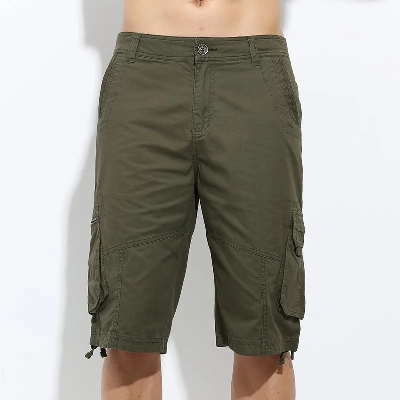 Freearmy Brand Casual Shorts Summer Sweatpants For Men Army Green Military Half Shorts Beach Shorts For Men Pantalon Cargo Homme
Freearmy Brand Casual Shorts Summer Sweatpants For Men Army Green Military Half Shorts Beach Shorts For Men Pantalon Cargo Homme