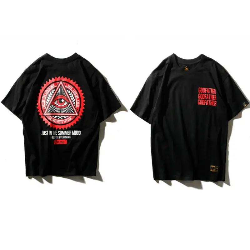 Unisex Hip Hop T Shirt Nice Hipster Oversized Tshirt Harajuku Streetwear Tshirts Men Women Back Print Casual O-neck Tee Shirt
Unisex Hip Hop T Shirt Nice Hipster Oversized Tshirt Harajuku Streetwear Tshirts Men Women Back Print Casual O-neck Tee Shirt