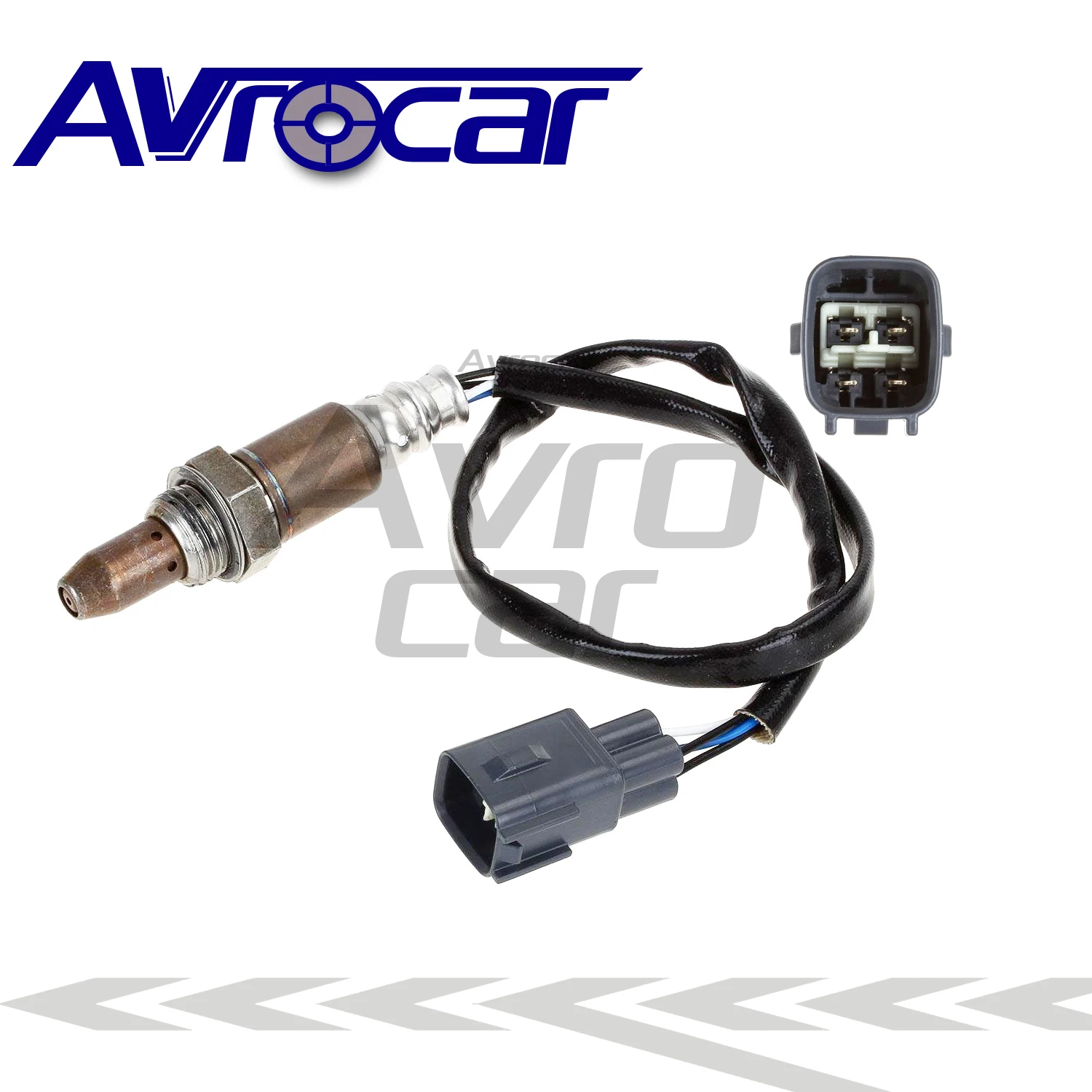 Датчик кислорода AVROCAR O2, подходит для TOYOTA CROWN MARK X REIZ 2,5 3,0 4.3L 89467-30030 8946730030 07-09, 4 провода, фронтальный Лямбда
Датчик кислорода AVROCAR O2, подходит для TOYOTA CROWN MARK X REIZ 2,5 3,0 4.3L 89467-30030 8946730030 07-09, 4 провода, фронтальный Лямбда