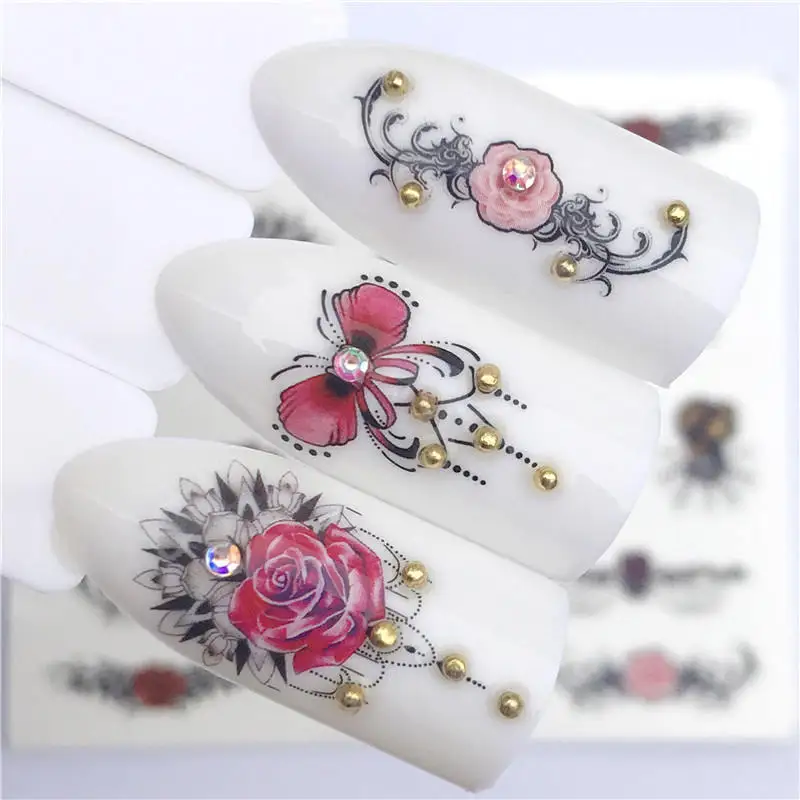 FWC 2021 NEW Designs Blue Whale/Dolphin Noble Necklace Designs For Nail Art Watermark Tattoo Decorations
FWC 2021 NEW Designs Blue Whale/Dolphin Noble Necklace Designs For Nail Art Watermark Tattoo Decorations