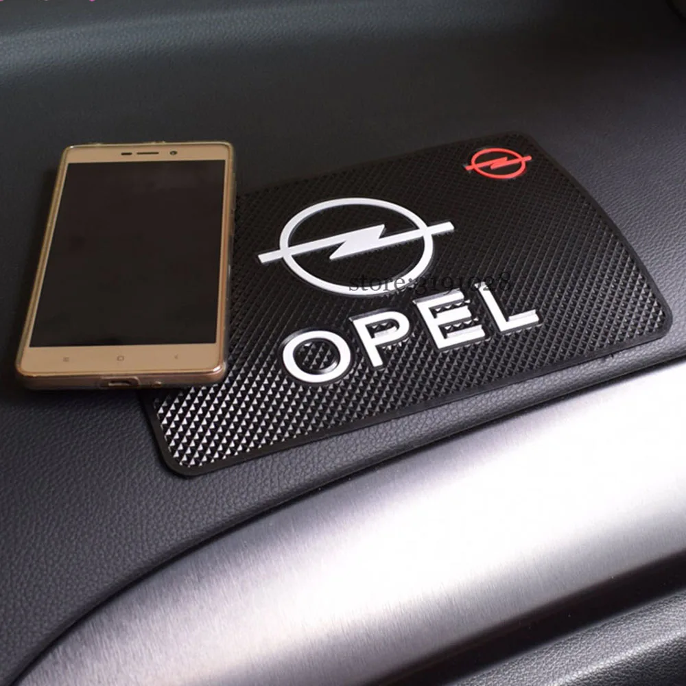 Автомобильный интерьер Противоскользящий коврик для Opel Vectra Zafira Astra Corsa Vectra Insignia Mokka Meriva м omega Omega мобильный телефон коврик аксессуары
Автомобильный интерьер Противоскользящий коврик для Opel Vectra Zafira Astra Corsa Vectra Insignia Mokka Meriva м omega Omega мобильный телефон коврик аксессуары