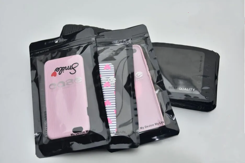 5000pcs 11*19cm Waterproof Zipper Mobile Phone Shell Plastic package case Bag Zip Lock With Hang Hole Resealable Packaging Pouch
5000pcs 11*19cm Waterproof Zipper Mobile Phone Shell Plastic package case Bag Zip Lock With Hang Hole Resealable Packaging Pouch
