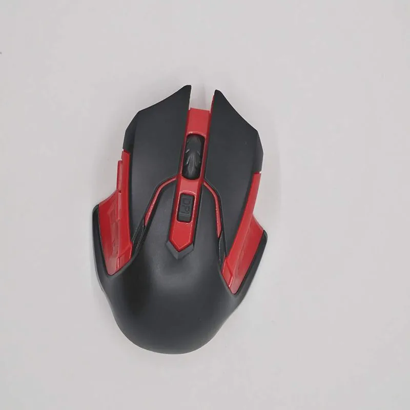 for Notebook Pro MI Laptop 2.4GHz 6 Buttons 1600 DPI Mause Wireless Optical Gaming Mouse USB Receiver Mice gamer
for Notebook Pro MI Laptop 2.4GHz 6 Buttons 1600 DPI Mause Wireless Optical Gaming Mouse USB Receiver Mice gamer