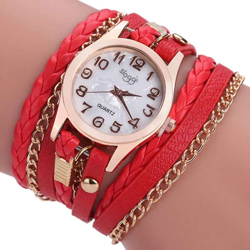 2019 Hot Sale Fashion Casual Wrist Watch Leather Bracelet Women Watches Relogio Feminino Laides Antique Quartz Watch Clock AC086
2019 Hot Sale Fashion Casual Wrist Watch Leather Bracelet Women Watches Relogio Feminino Laides Antique Quartz Watch Clock AC086