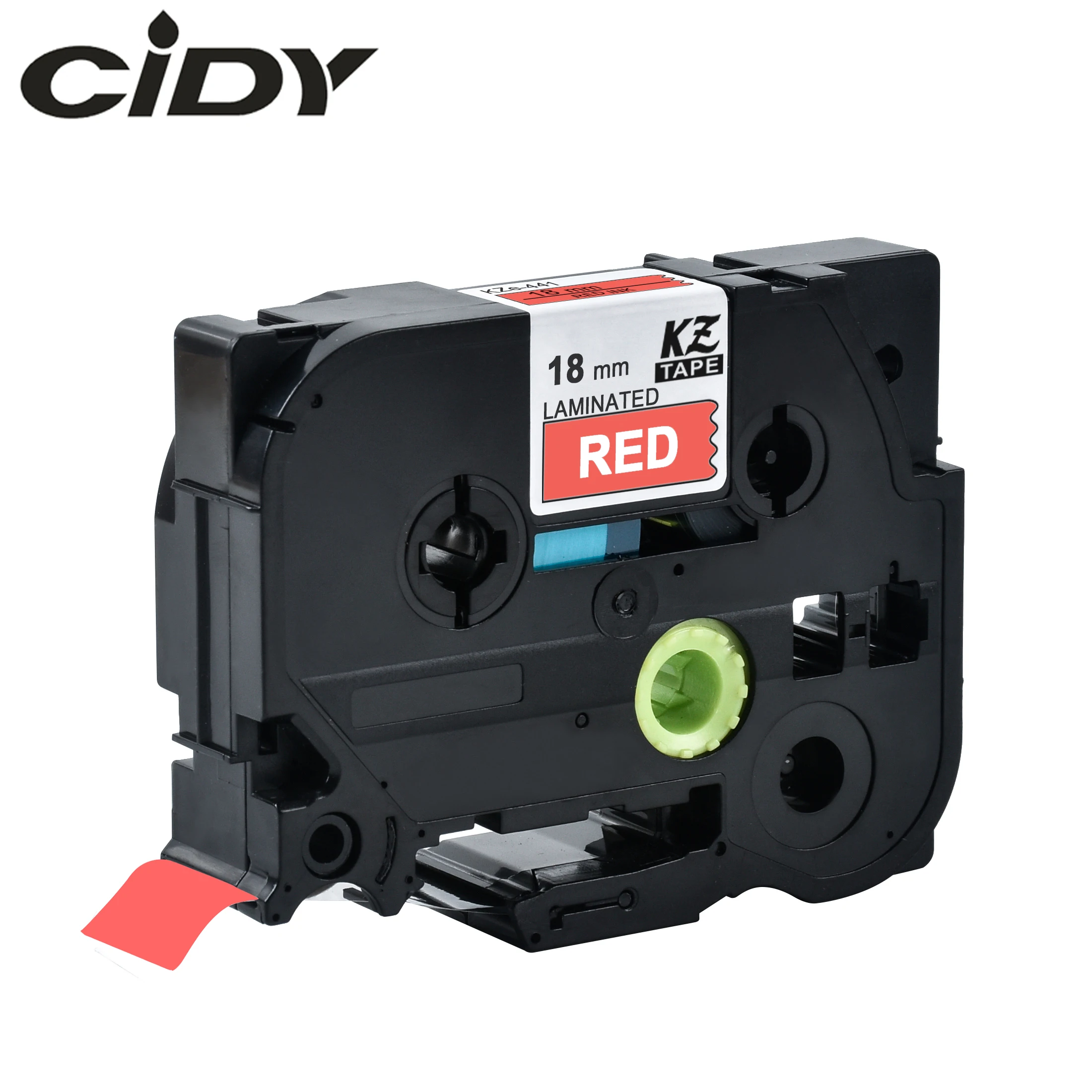 CIDY Tze 445 Tz445, белая фотография, совместимая с P touch, диаметром 18 мм, зеркальная лента, картридж для кассеты tze445
CIDY Tze 445 Tz445, белая фотография, совместимая с P touch, диаметром 18 мм, зеркальная лента, картридж для кассеты tze445