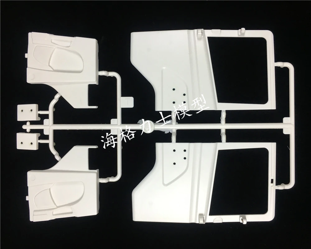 Remote control scania truck accessories car door decorative T plate set for tamiya 1/14 scale scania R620 56323 R470 R730
Remote control scania truck accessories car door decorative T plate set for tamiya 1/14 scale scania R620 56323 R470 R730