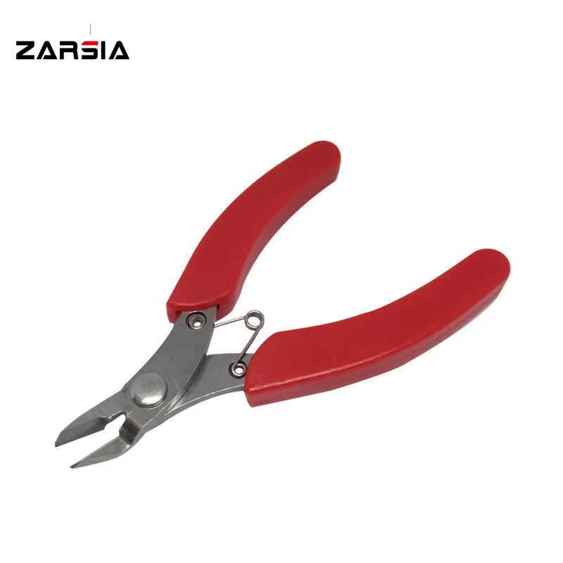 1PC ZARSIA Cutting Pliers Stringing Tools Machine Tennis AND Badminton Racket Mini Diagonal Cutter Tools
1PC ZARSIA Cutting Pliers Stringing Tools Machine Tennis AND Badminton Racket Mini Diagonal Cutter Tools