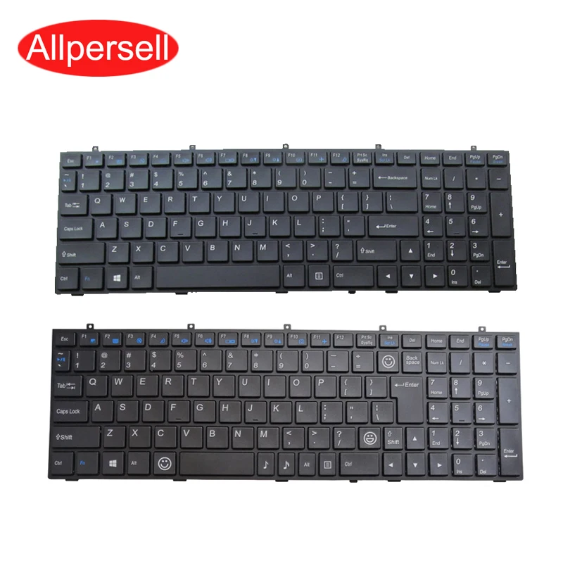 Laptop keyboard For Hasee K660E K710C K650S K650C K590S W355S K790S K750D p5-i78172d1 cw67s03 Brand New With backlight
Laptop keyboard For Hasee K660E K710C K650S K650C K590S W355S K790S K750D p5-i78172d1 cw67s03 Brand New With backlight
