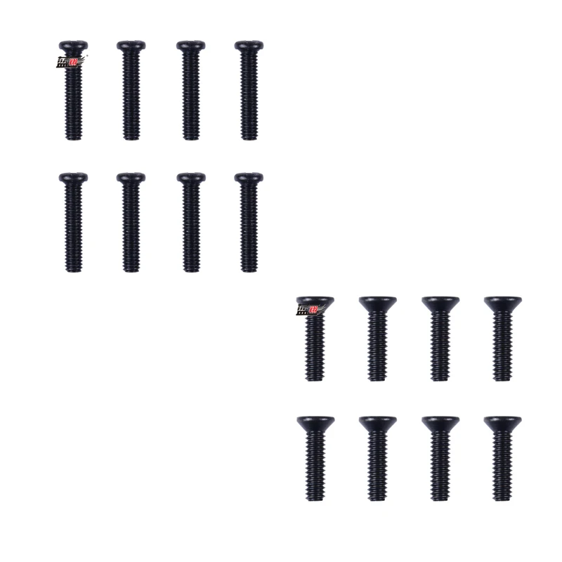 Wltoys 12428 12423 12628 12428-A 12428-B 12428-C Запчасти для радиоуправляемых автомобилей 12428-0116 Винты/12428-0103 винты
Wltoys 12428 12423 12628 12428-A 12428-B 12428-C Запчасти для радиоуправляемых автомобилей 12428-0116 Винты/12428-0103 винты