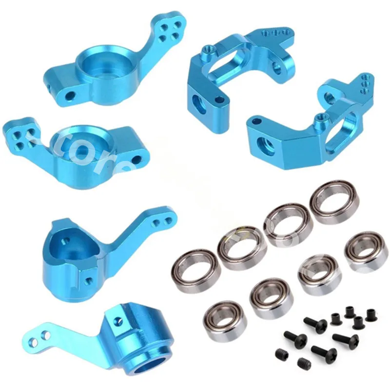 HSP Upgrade Parts 102010 102011 102012 Aluminum Alloy 02013 02014 02015 02138 02139 Alum Steering Hub Mount For 1/10 RC Car CNC
HSP Upgrade Parts 102010 102011 102012 Aluminum Alloy 02013 02014 02015 02138 02139 Alum Steering Hub Mount For 1/10 RC Car CNC
