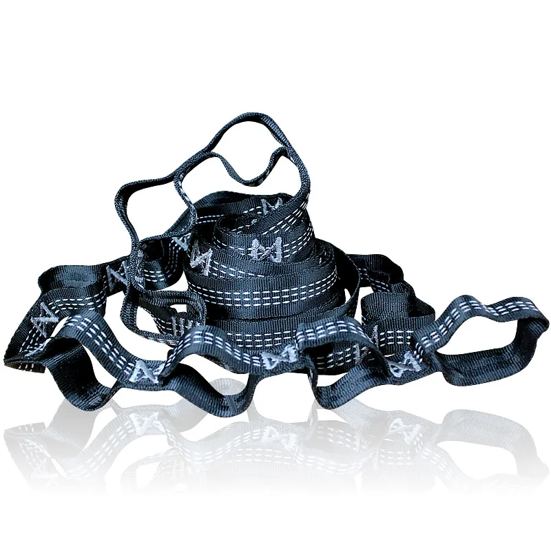 Hammock Straps 15+1 Loops Best Price For Russian Federation Fast delivery of Goods
Hammock Straps 15+1 Loops Best Price For Russian Federation Fast delivery of Goods