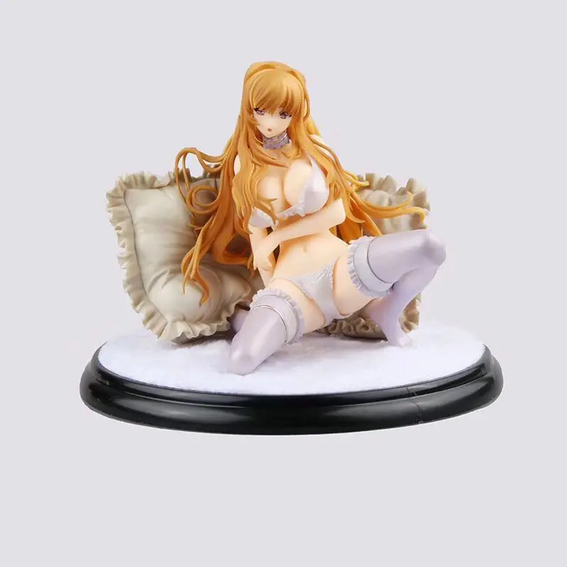 SkyTube Anime Kotone Kamishiro Oyako Rankan 1/7 Scale Painted PVC Action Figure Collectible Model Sexy Girl Doll Adult Toys Gift
SkyTube Anime Kotone Kamishiro Oyako Rankan 1/7 Scale Painted PVC Action Figure Collectible Model Sexy Girl Doll Adult Toys Gift