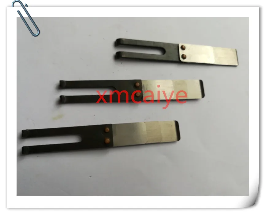15 pieces original sheet separator in printing machinery, offset printing spare parts durable
15 pieces original sheet separator in printing machinery, offset printing spare parts durable