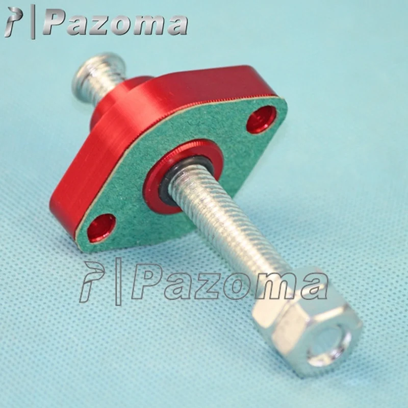 Ручное натяжное устройство для мотокросса, для Kawasaki Zx 900 1984-1986Zx 1000 1986-1987, ЧПУ, красный регулятор цепи
Ручное натяжное устройство для мотокросса, для Kawasaki Zx 900 1984-1986Zx 1000 1986-1987, ЧПУ, красный регулятор цепи