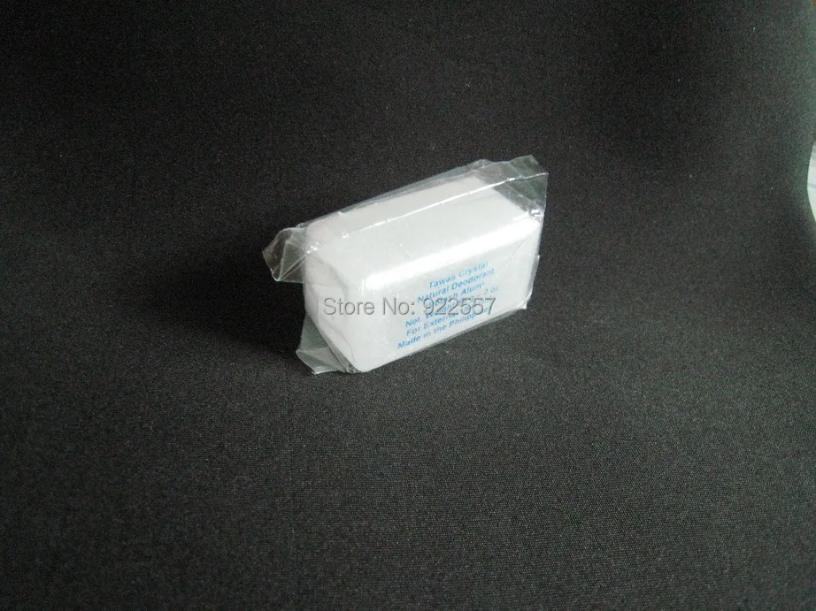 Free shipping for 55gr alum block packed by gift box,alum stone,deodorant block,deodorant stone,tawas deodorant stone
Free shipping for 55gr alum block packed by gift box,alum stone,deodorant block,deodorant stone,tawas deodorant stone