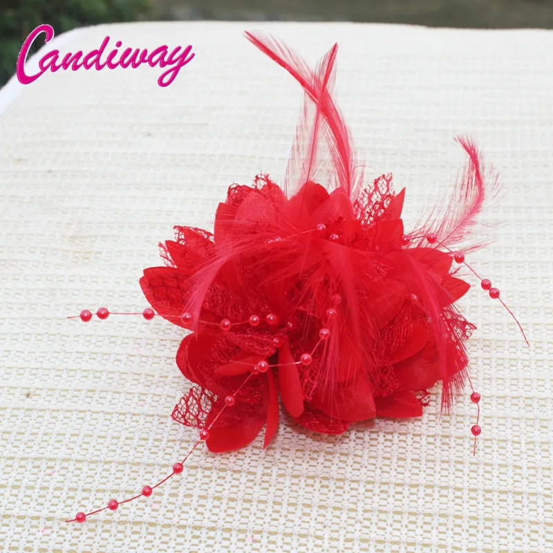 Red New Arrival Plastic Hair Clips Women Girls Wedding Hair Accessories Hairpin Wrist Cuff Elegant HeadBand New Elastic
Red New Arrival Plastic Hair Clips Women Girls Wedding Hair Accessories Hairpin Wrist Cuff Elegant HeadBand New Elastic