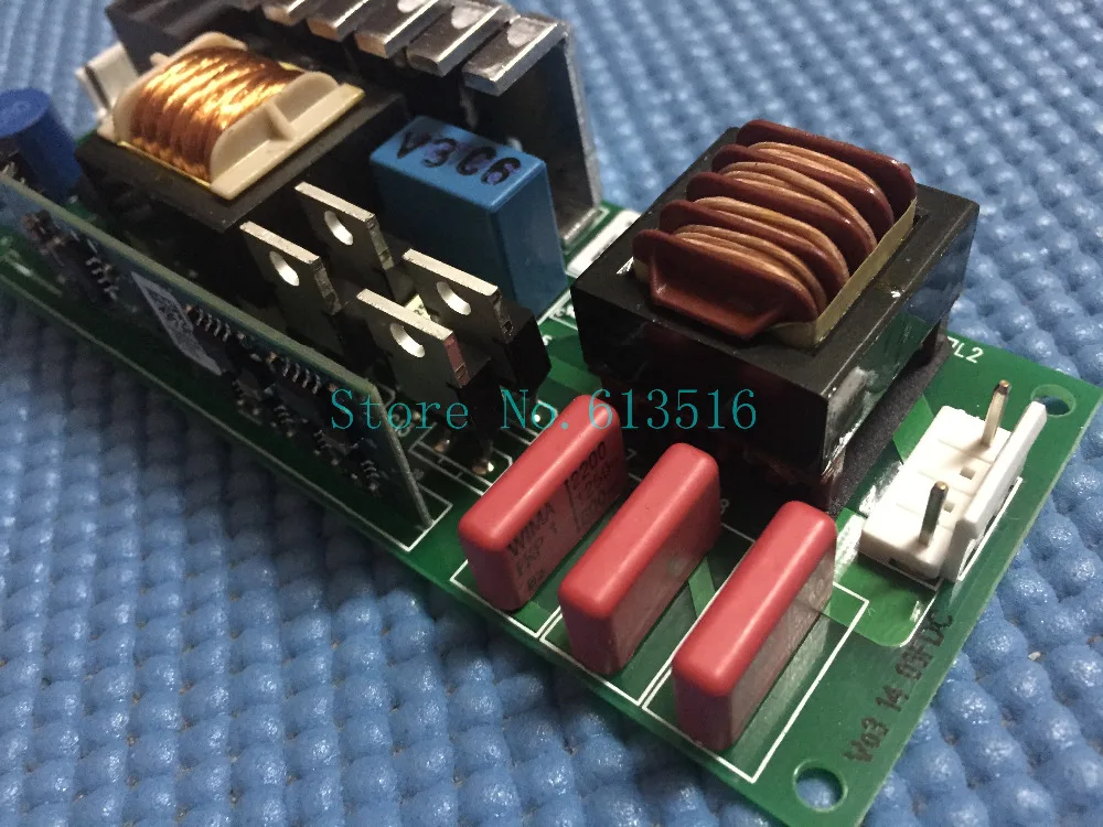New Original OEM OSRAM 230W 7R Ballast stage light moving head beam sharpy light 7R Ballast Electronic Ignitor
New Original OEM OSRAM 230W 7R Ballast stage light moving head beam sharpy light 7R Ballast Electronic Ignitor