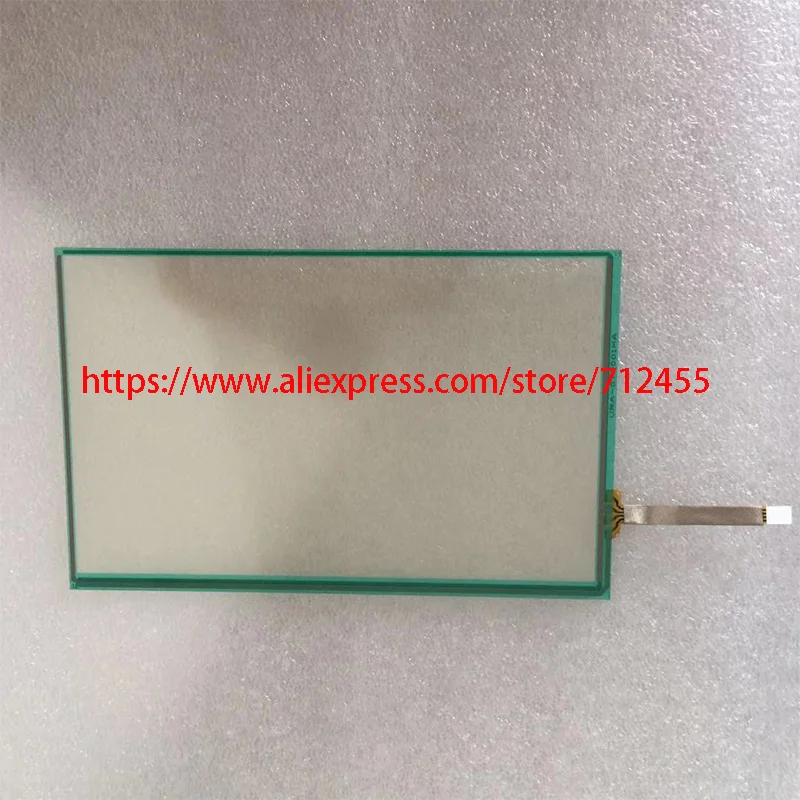 DHL +15pcs NEW For UMSH-8305MD-T U.R.T 7168173000 Touch Screen Glass Panel +Free Extension cord
DHL +15pcs NEW For UMSH-8305MD-T U.R.T 7168173000 Touch Screen Glass Panel +Free Extension cord