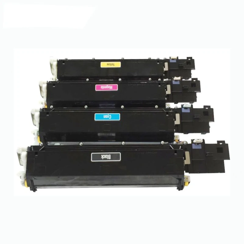 Блок разработчика Remanufacture для Konica Minolta bizhub C6000 C7000 оригинальный с порошком разработчика
Блок разработчика Remanufacture для Konica Minolta bizhub C6000 C7000 оригинальный с порошком разработчика