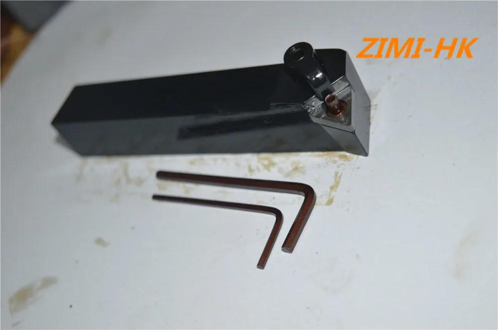 FREE SHIPPING MTQNL2020K16 20mm*125mm Left External Lathe Turning Holder For TNMG1604/04/08/12
FREE SHIPPING MTQNL2020K16 20mm*125mm Left External Lathe Turning Holder For TNMG1604/04/08/12
