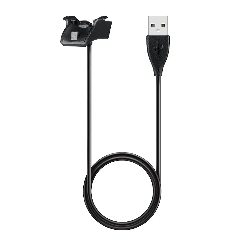Для huawei Honor Band 4/3/2 Pro B19 B29 Band4 Band3 Eris часы Смарт браслет зарядка через usb кабель док