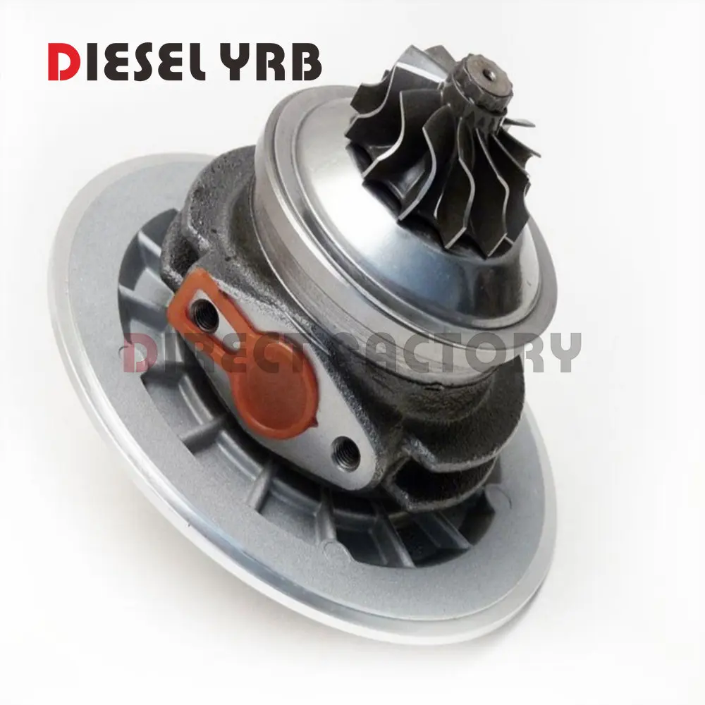 Картридж с сердечником turbo garrett GT1549S 762785 7701477300 7711368774 КЗПЧ для Renault traffic II 2 0 dCi 66 кВт-90