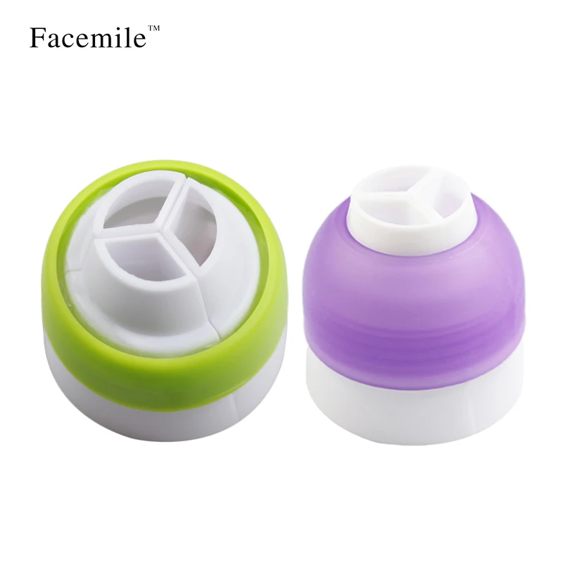 Facemile 2 шт./компл. сопло муфта Обледенения Трубопроводов Сопла конвертер 3 отверстия пластиковые украшения торта подарочные наборы Россия со...
Facemile 2 шт./компл. сопло муфта Обледенения Трубопроводов Сопла конвертер 3 отверстия пластиковые украшения торта подарочные наборы Россия со...