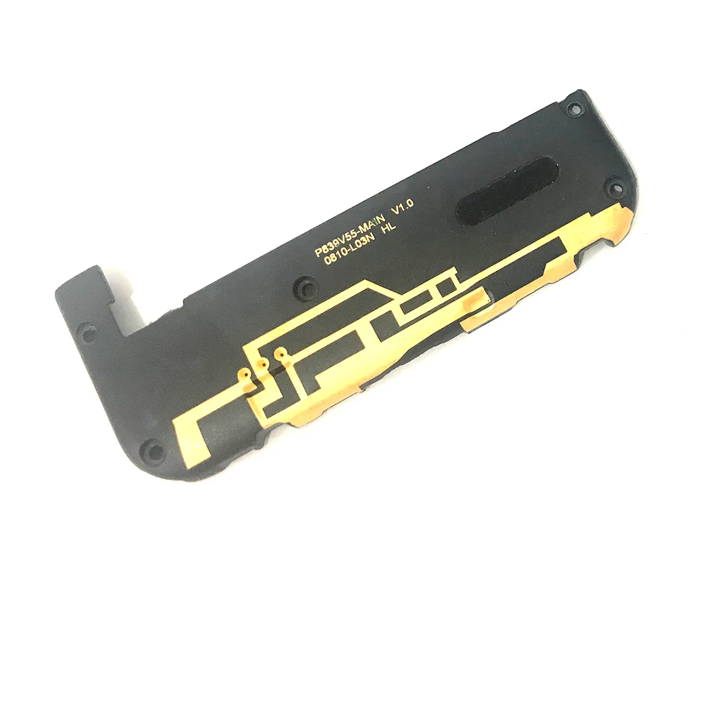 10pcs/lot For Vodafone Smart Ultra 6 VF995 VF9995N Smart 6 Ringer Module/ Loudspeaker loud speaker
10pcs/lot For Vodafone Smart Ultra 6 VF995 VF9995N Smart 6 Ringer Module/ Loudspeaker loud speaker