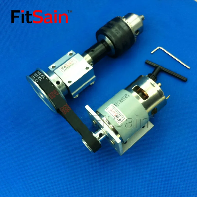 FitSain-XL 1:3 775 B16 DIY bench saw spindle precision micro table saw transmission bearing seat small lathe micro spindle
FitSain-XL 1:3 775 B16 DIY bench saw spindle precision micro table saw transmission bearing seat small lathe micro spindle