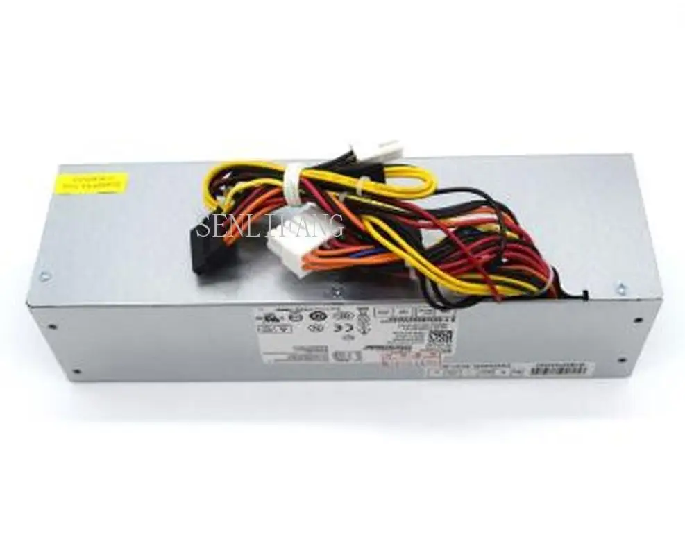OPX 3020 7020 9020 SFF 255W Power Supply R7PPW T4GWM YH9D7 3XRJ0 AC255AS HU255AS-00 work perfect DHL Free shipping
OPX 3020 7020 9020 SFF 255W Power Supply R7PPW T4GWM YH9D7 3XRJ0 AC255AS HU255AS-00 work perfect DHL Free shipping