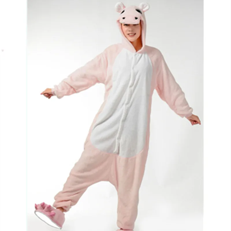 Halloween Adult Cosplay Hippo Animal Onesie Hippo Flannel animals pajamas sleepwear Unisex Cartoon Pajamas Hippo Onesie Jumpsuit
Halloween Adult Cosplay Hippo Animal Onesie Hippo Flannel animals pajamas sleepwear Unisex Cartoon Pajamas Hippo Onesie Jumpsuit